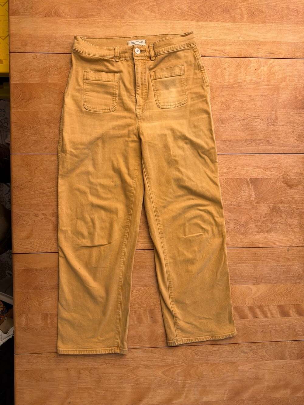 Madewell